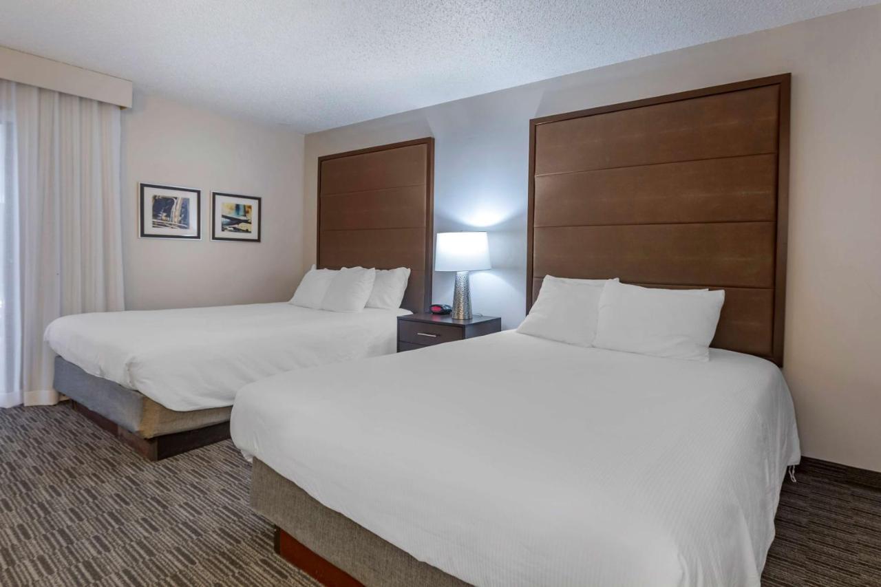 Best Western Plus Como Park Hotel Saint Paul Exterior photo